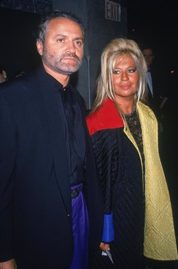 Gianni Versace