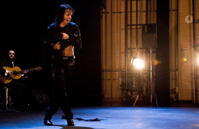 Farruquito Presenta 'Baile Flamenco' En El Lope De Vega