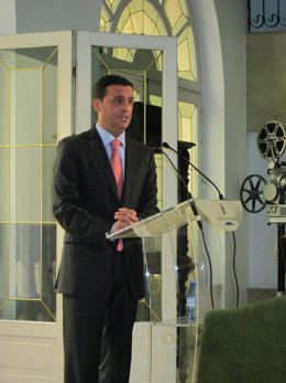 Javier Aureliano García (PP) 