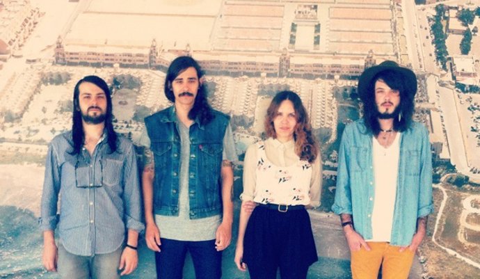 Hola A Todo El Mundo