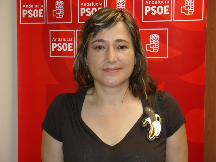 Esperanza Pérez Felices (PSOE)