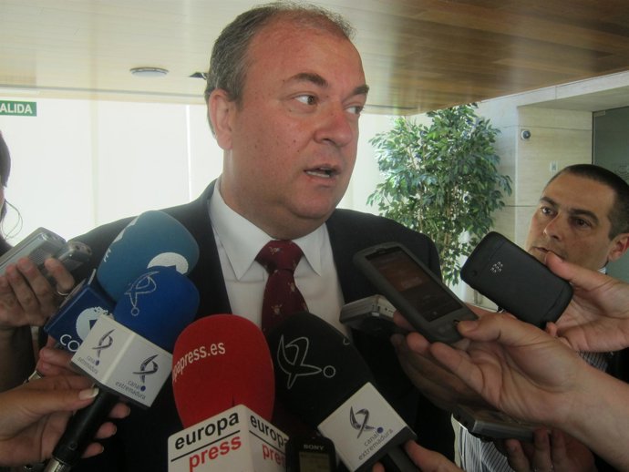 José Antonio Monago