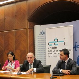 Gotor Informando Sobre Las Notas De La PAU En Asturias