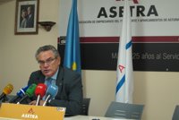 Asetra pide al Delegado del Gobierno que intensifique la vigilancia en carreteras y persiga las acciones ilegales