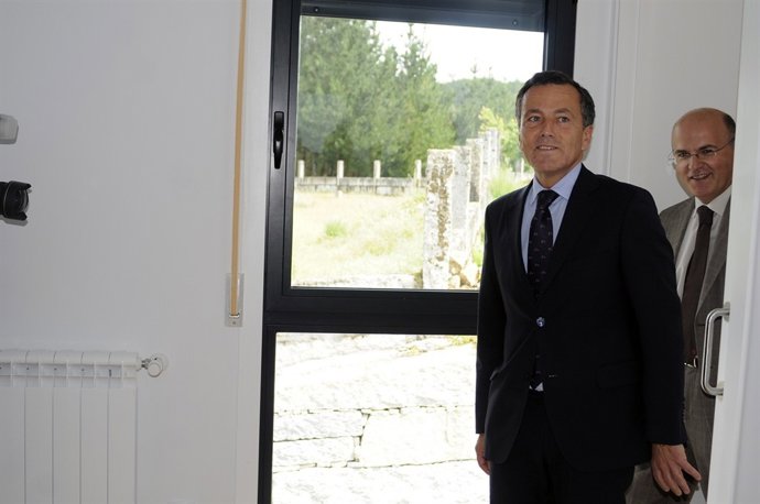 Agustín Hernández Y José Manuel Baltar