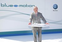 Volkswagen ampliará hasta cuatro millones su capacidad de producción en China