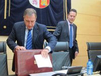 Educación destinará 333 millones a personal universitario y pondrá en marcha de inmediato un Fondo de Solidaridad"