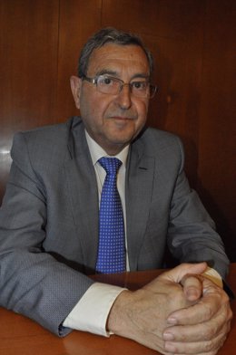 José Vicente Lacasa, Director Del CITA