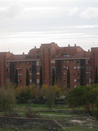 La ciudad de Cáceres registra el mayor descenso del precio de la vivienda usada en mayo en términos interanuales