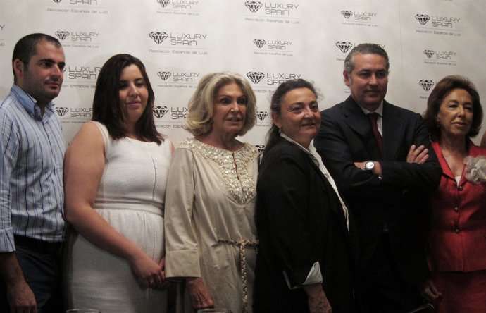 Asociación Española Del Lujo