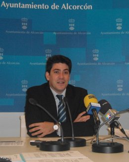 David Pérez