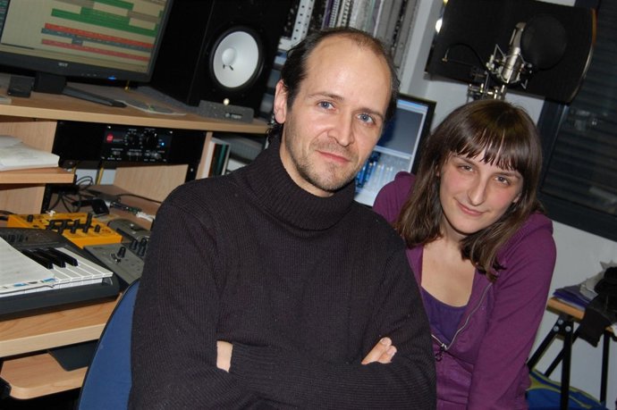 Juan Ramos Y Mónica Montagud, De Mei Ming