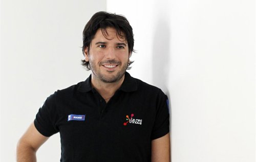 Fundador De La Red Innova, Pablo Larguía 