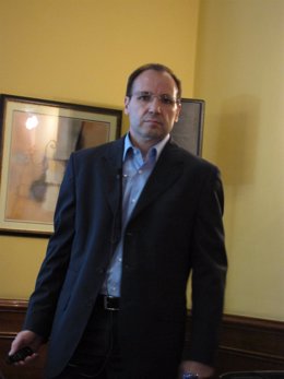 Ignasi Ricou, Director De La Unidad De Cliente Particular De Vodafone