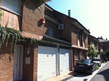 Viviendas Unifamiliares En Sant Cugat Del Vallès