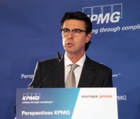 Soria dice que el Gobierno continuará "literalmente" con el plan de cierre de la minería elaborado por Zapatero