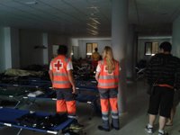 Cruz Roja y Media Luna Roja, Premio Príncipe de Asturias