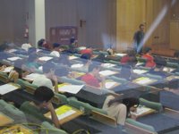 Steve Jobs monopoliza el examen de inglés de la Selectividad