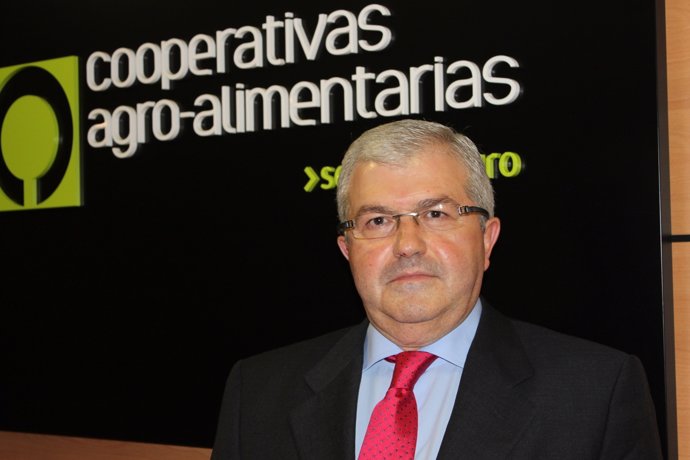 José Luis Antuña, Director General De Feiraco