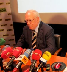 Luis Díaz Zarco , Globalcaja