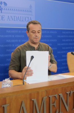 José Antonio Castro, Hoy En Rueda De Prensa