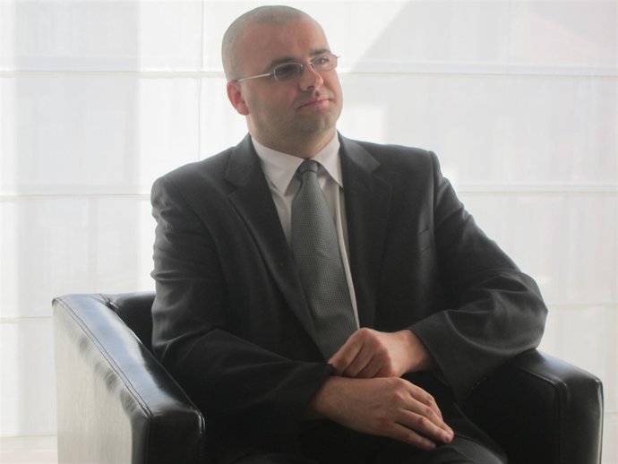 Organista De La Catedral, Norbert Itrich