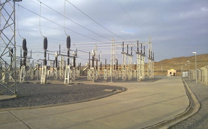 La Empresa Alstom Grip