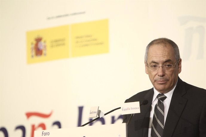 Domingo Ureña, Presidente De EADS Casa