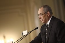 Domingo Ureña, Presidente De EADS Casa