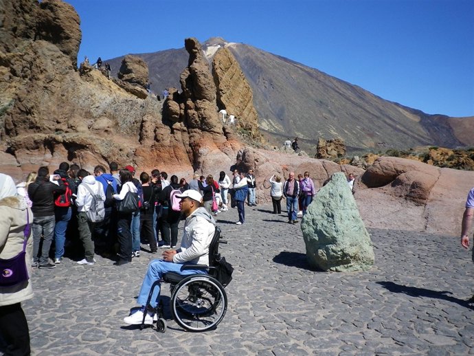 Programa De Vacaciones CONCEMFE