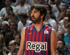 Juan Carlos Navarro Barcelona 