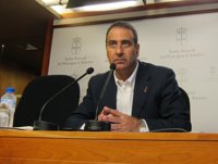 El PSOE adelanta que reordenará por ley todo el sector público asturiano