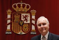 Carlos Dívar convoca un pleno extraordinario para analizar la situación del CGPJ