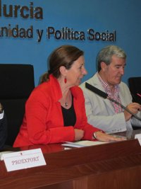 Palacios considera que lo más cómodo es abonar a pensionistas el exceso de los 8 euros cada 6 meses en nómina