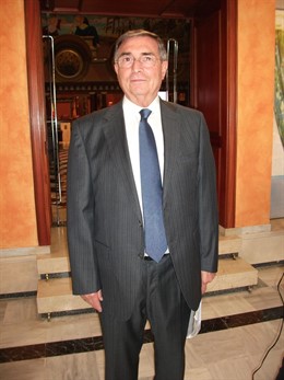 José Pablo Ruiz Abellán