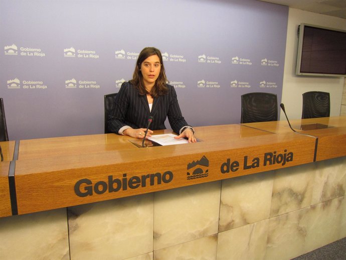 Marian Ortigosa, Directora General De Urbanismo Y Vivienda