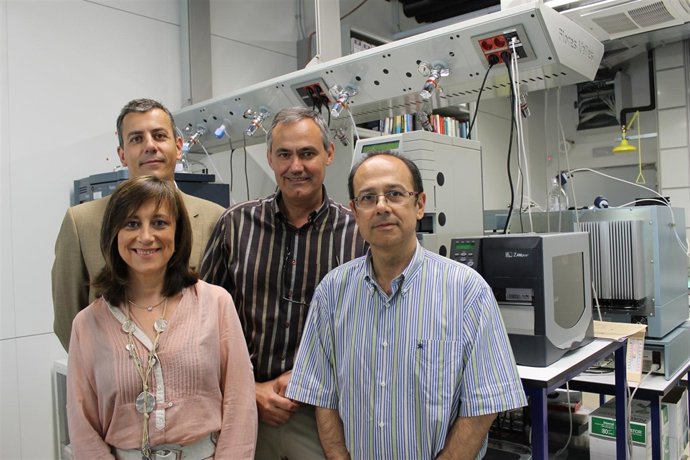 Nuevo Laboratorio De Kymos En E PCB