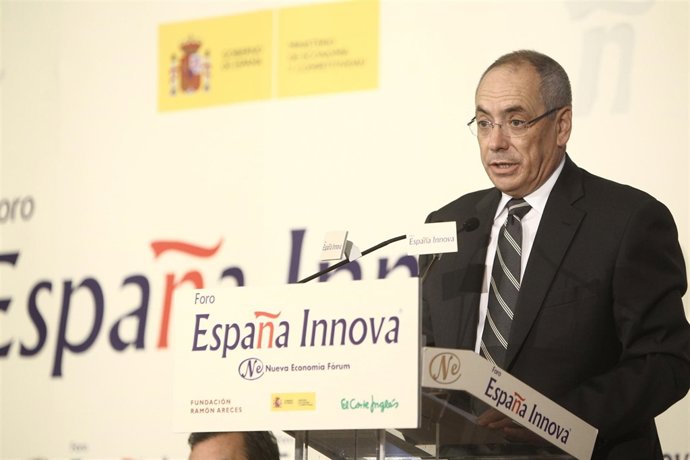 Domingo Ureña, Presidente De EADS Casa