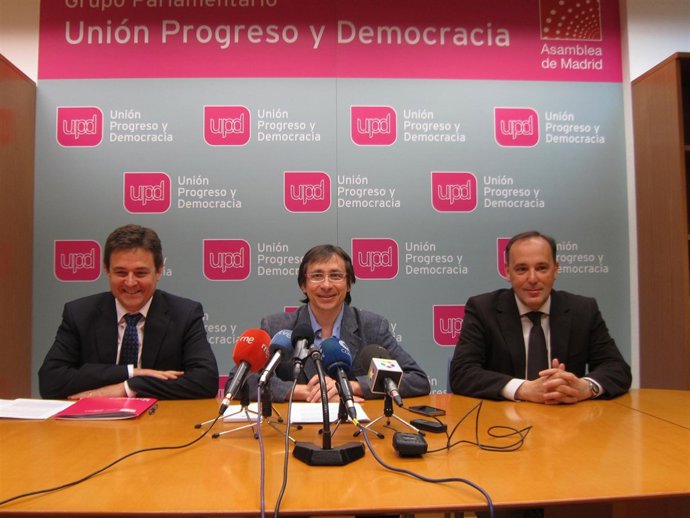 Upyd Asamblea