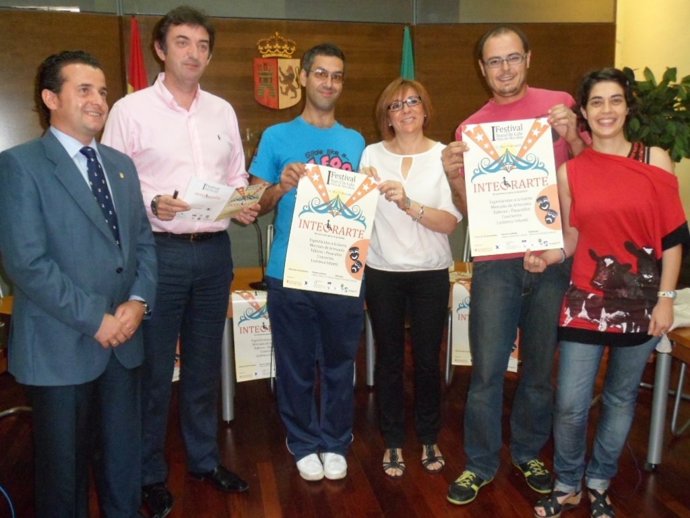 Capacidades Especiales