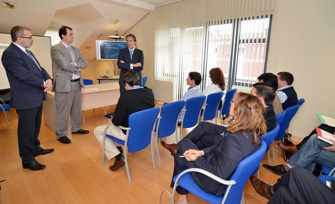 Presentación Movilforum