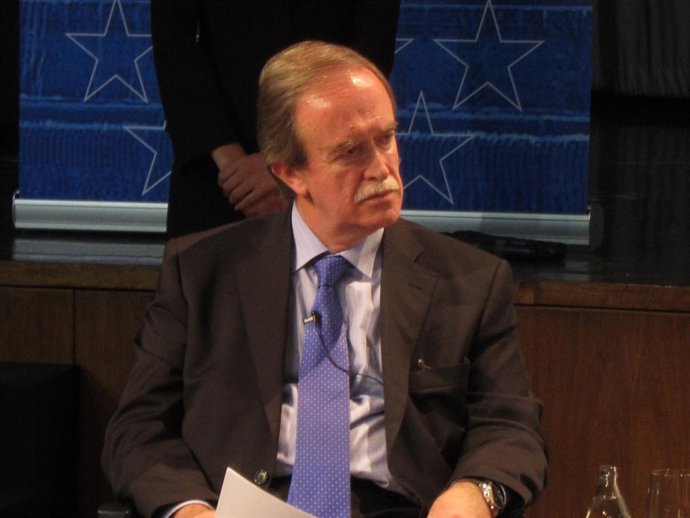 Manuel López-Colmenarejo, Director De Asuntos Corporativos De Iberia