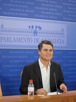 Carlos Rojas, Hoy En Rueda De Prensa