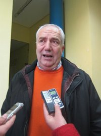 Carbonero tampoco acudirá a la reunión de la Mesa General de la Función Pública