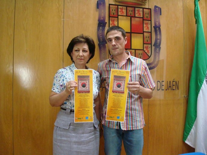 Nestares Junto A Bernal Hoy