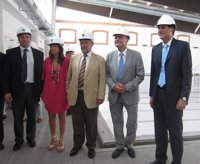 De la Torre insiste en que el presidente del PP-A deberá tener "dedicación exclusiva en el ámbito regional"