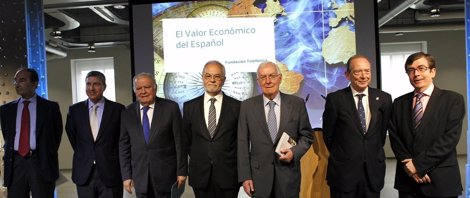  'Valor Económico Del Español'