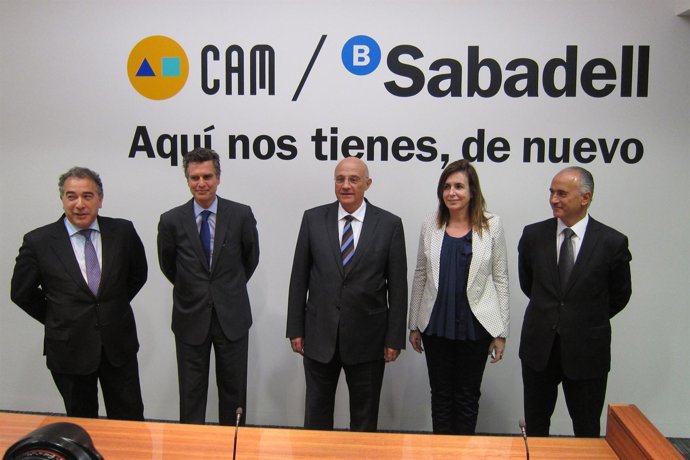 J. Oliu, Junto A Guardiola Y M. Montes