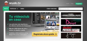 Videoclun Online Wuaki.Tv