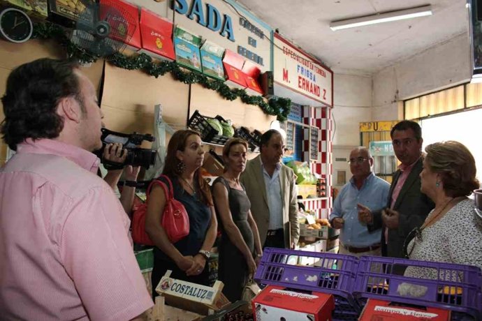 Espadas En San Pablo